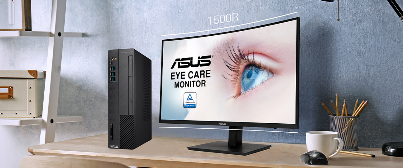 ASUS Monitors
